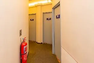 Gold City Hotel Melaka