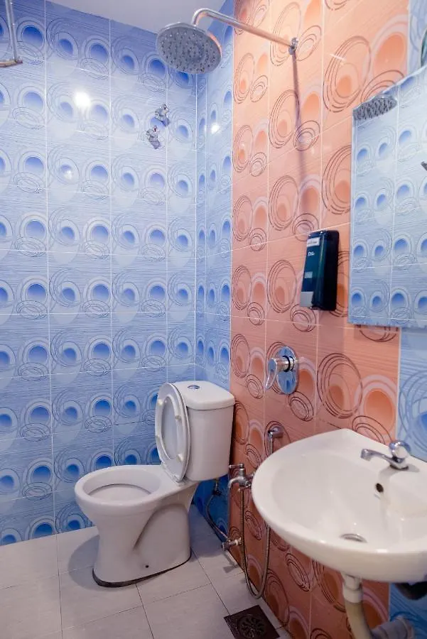 Gold City Hotel Melaka