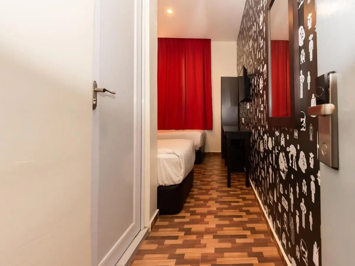 Gold City Hotel Melaka
