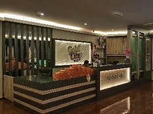 Gold City Hotel Melaka