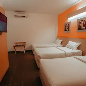 Fomecs Boutique Malacca
